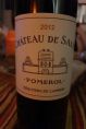 Pomerol