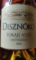 Disznoko Tokaji Late Harvest
