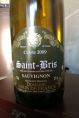 Cuvée Saint-Bris