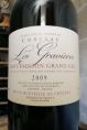Les Gravières - Saint-Emilion Grand Cru