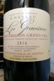 Les Gravières - Saint-Emilion Grand Cru