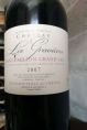 Les Gravières - Saint-Emilion Grand Cru