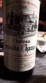 Château Grands Champs Grande Cuvée