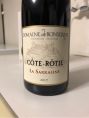 La Sarrasine Côte-Rôtie