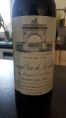 Grand Vin de Léoville du Marquis de Las Cases