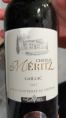 Château Les Méritz