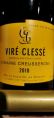Vire-clesse