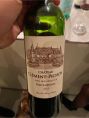 Château Clément-Pichon Cru Bourgeois