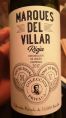 Marques Del Villar