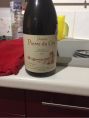 Cuvée Beaumajour