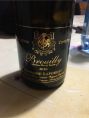 Brouilly Cuvée Prestige