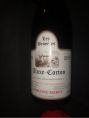 Aloxe Corton Les Bruyères