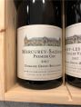 Mercurey-Sazenay Premier Cru