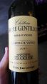 Château Barre Gentillot