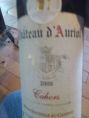 Château d'Auriol