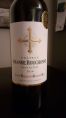 Château Grande Rouchonne Cuvée La Croix