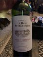 Château La Rose Puyblanquet