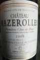 Château Haut Mazerolles