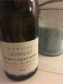 MOREY SAINT DENIS 1er cru Clos des Ormes