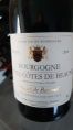 Bourgogne Hautes-Côtes de Beaune