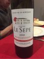 Cuvée Initiale