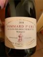 Pommard 1er Cru - Le Clos des Boucherottes Monopole