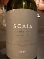 scaia corvina