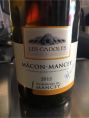 Mâcon-Mancey 