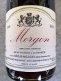 Chiroubles - Vieilles Vignes