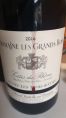 Cuvée Les Trois Soeurs