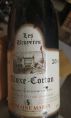 Aloxe Corton Les Bruyères