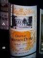 Château Saransot-Dupré