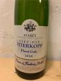 Pinot Gris Stierkopf