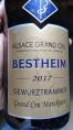 Vin d'Alsace Klevener de Heiligenstein Classic