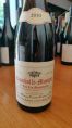 Chambolle-Musigny 1er Cru les Feusselottes