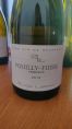 POUILLY FUISSE TERROIRS
