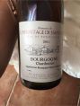 Domaine de l'Hermitage Nantoux Bourgogne Chardonnay
