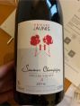 Saumur Champigny - Les Vieilles Vignes