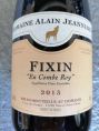 En Combe Roy 2014