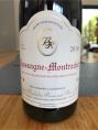 Chassagne Montrachet 1er Cru Clos Saint Jean