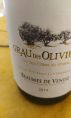 Grau des Oliviers