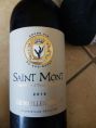 Saint Mont - Les Vieilles Vignes