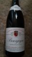 BOURGOGNE Pinot Noir