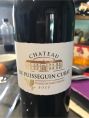Château de Puisseguin Curat Cuvée Traditionnelle