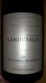 Domaine du Landeyran - Cru Roquebrun