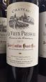 Château Grangey Cuvée Cerisiers