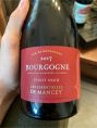 Bourgogne - Les Essentielles
