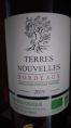 Terres Nouvelles