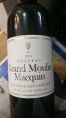Château grand moulin macquin