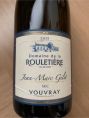 Jean-Marc Gilet Vouvray sec